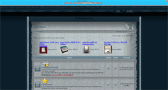 Desktop Screenshot of fss.freeforum.ca