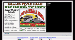 Desktop Screenshot of kahikokula808.freeforum.ca