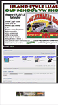 Mobile Screenshot of kahikokula808.freeforum.ca