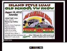 Tablet Screenshot of kahikokula808.freeforum.ca
